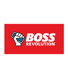 Boss Revolution