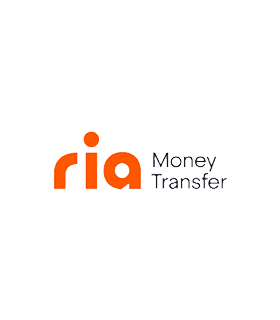 Ria Money Transfer