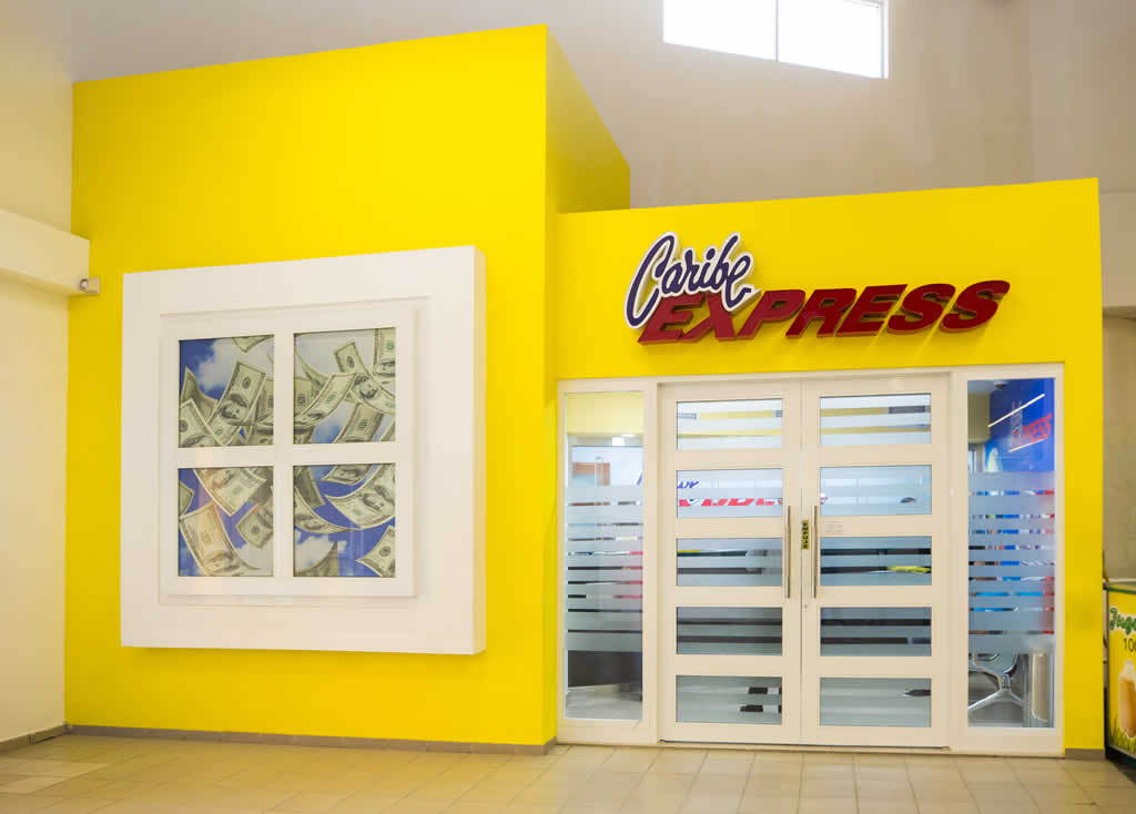 Caribe Express